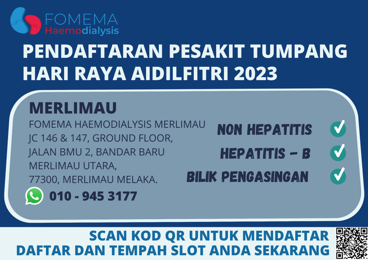 Pesakit tumpang Hep B 2
